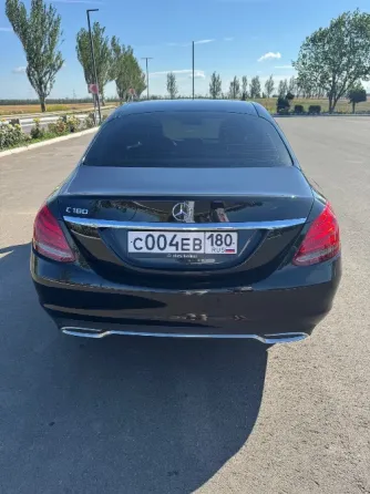 Mercedes-Benz c180 w205 Енакиево
