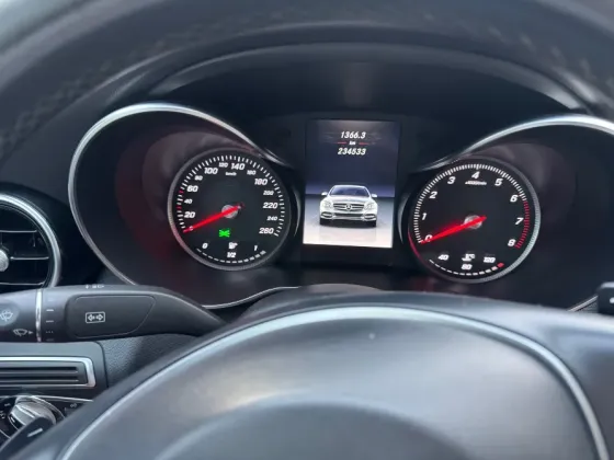 Mercedes-Benz c180 w205 Енакиево