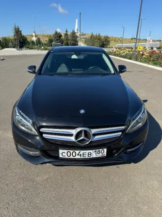 Mercedes-Benz c180 w205 Енакиево
