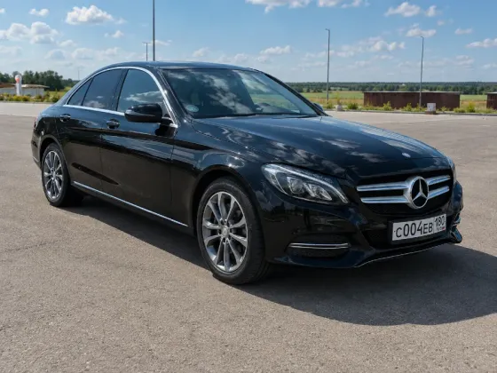 Mercedes-Benz c180 w205 Енакиево
