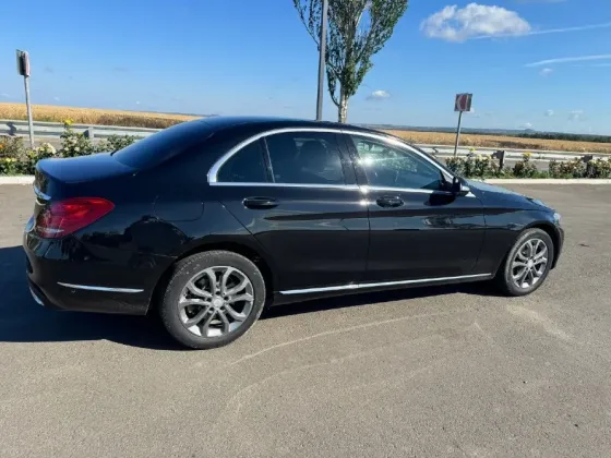 Mercedes-Benz c180 w205 Енакиево