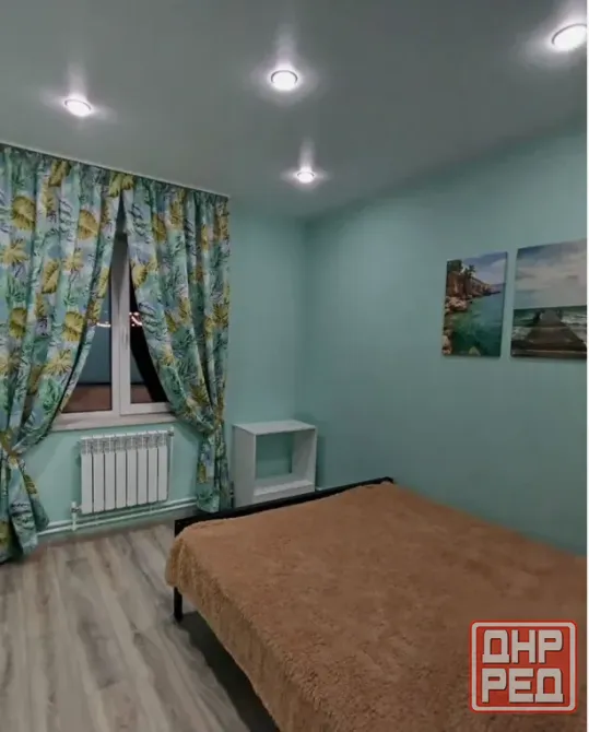 Сдам 5 комнатный дом 130 кв метров куйбышевский р-н ориентир Бакинские Комиссары Донецк - изображение 5