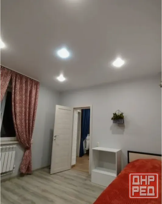 Сдам 5 комнатный дом 130 кв метров куйбышевский р-н ориентир Бакинские Комиссары Донецк - изображение 7