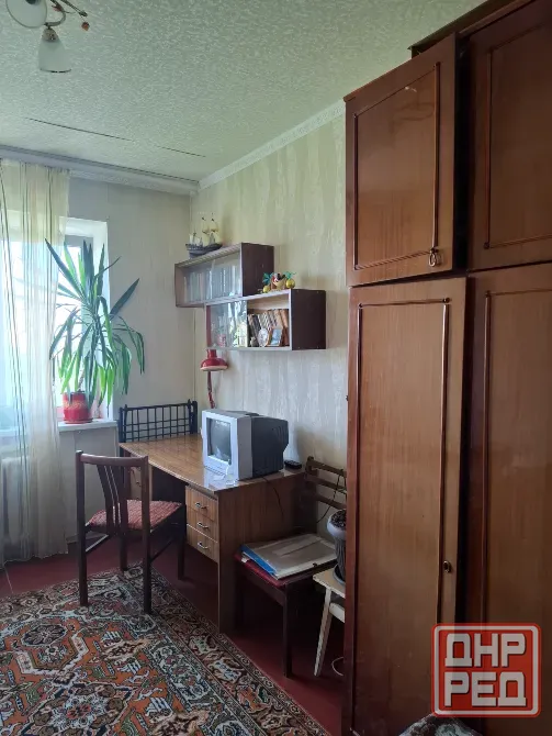 Продам квартиру с тремя раздельными комнатами Донецк - изображение 3