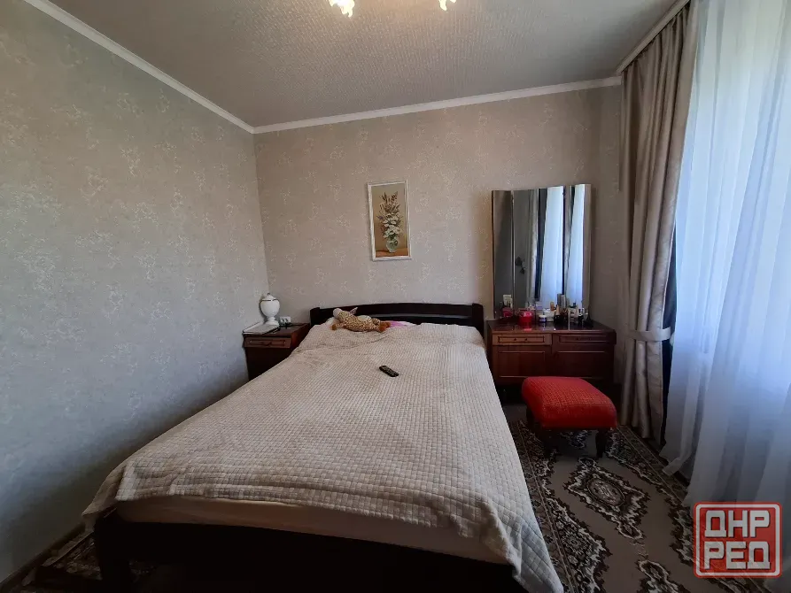 Продам квартиру с тремя раздельными комнатами Донецк - изображение 6