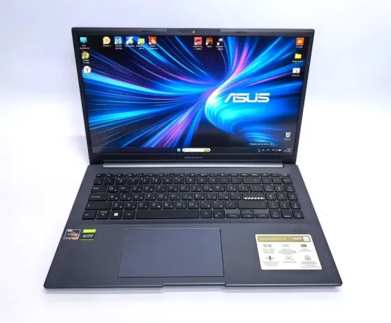 15,6" 144Гц Asus Vivobook Pro M6500Q Ryzen 7 5800H/RTX 3050 Донецк