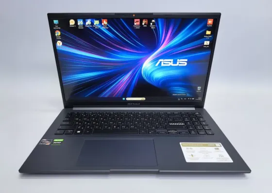 15,6" 144Гц Asus Vivobook Pro M6500Q Ryzen 7 5800H/RTX 3050 Донецк