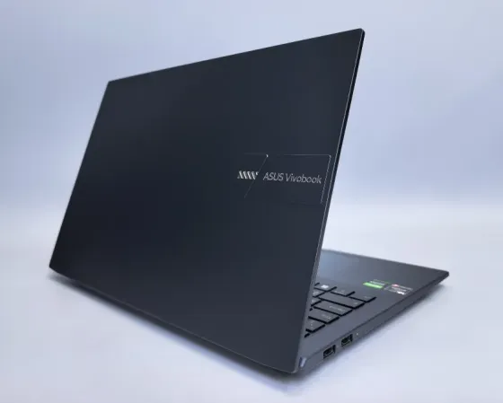15,6" 144Гц Asus Vivobook Pro M6500Q Ryzen 7 5800H/RTX 3050 Донецк