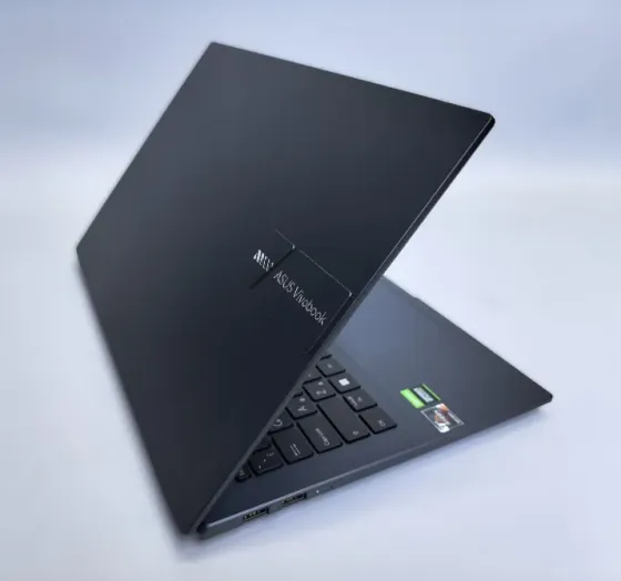 15,6" 144Гц Asus Vivobook Pro M6500Q Ryzen 7 5800H/RTX 3050 Донецк