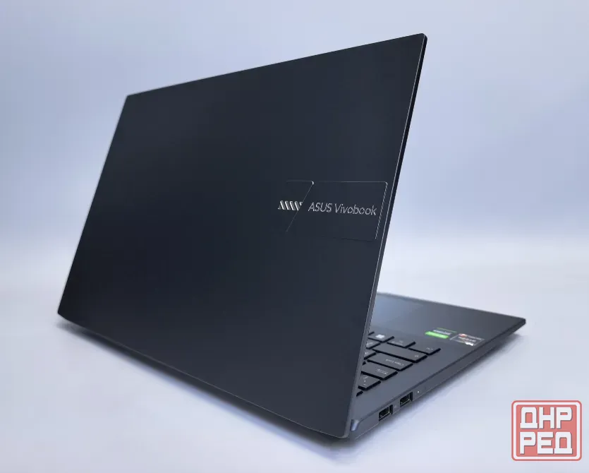 15,6" 144Гц Asus Vivobook Pro M6500Q Ryzen 7 5800H/RTX 3050 Донецк - изображение 4