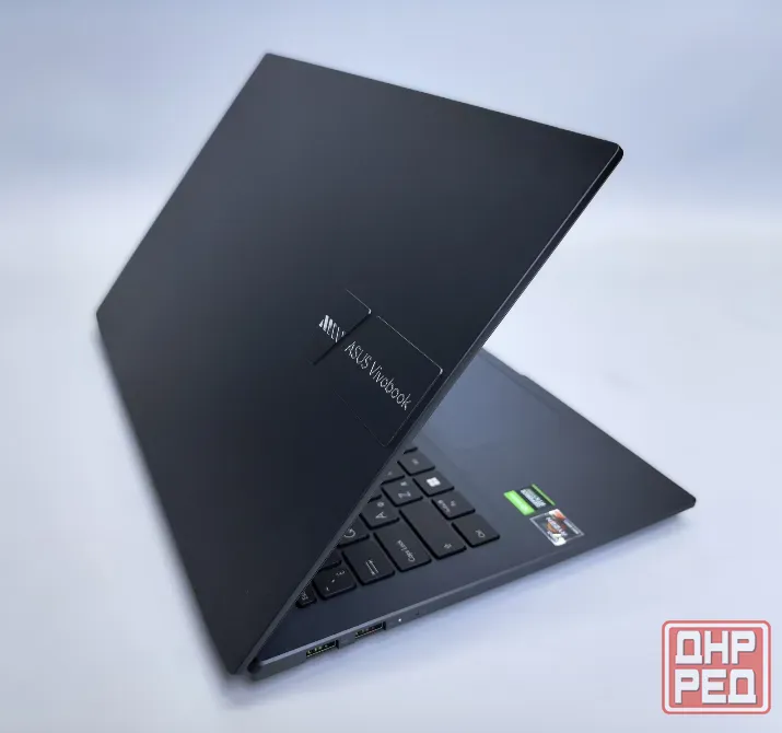 15,6" 144Гц Asus Vivobook Pro M6500Q Ryzen 7 5800H/RTX 3050 Донецк - изображение 2