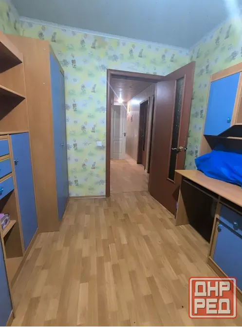 Сдам 3-х комнатную квартиру, Макеевка, Даки. Макеевка - изображение 4