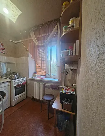 Продажа 3-х комнатной Калининский район Донецк