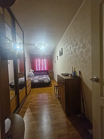 Продажа 3-х комнатной Калининский район Донецк