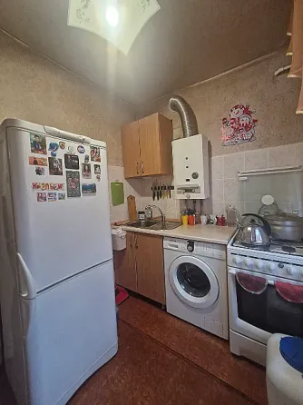 Продажа 3-х комнатной Калининский район Донецк