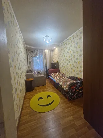 Продажа 3-х комнатной Калининский район Донецк