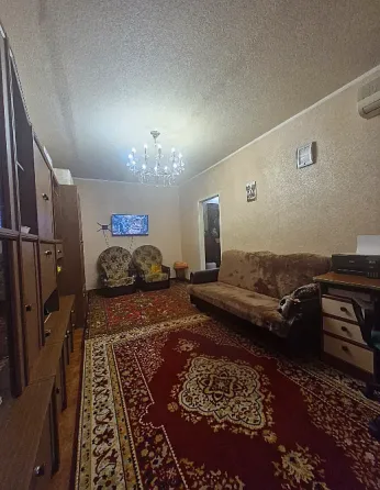 Продажа 3-х комнатной Калининский район Донецк