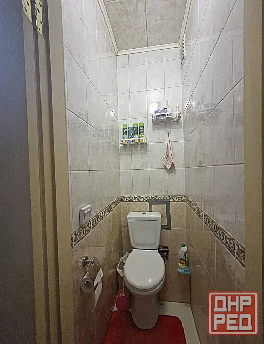 Продажа 3-х комнатной Калининский район Донецк - изображение 7