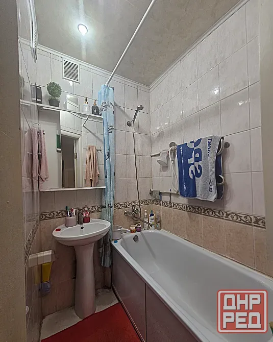 Продажа 3-х комнатной Калининский район Донецк - изображение 8