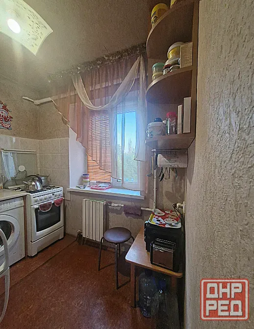 Продажа 3-х комнатной Калининский район Донецк - изображение 4