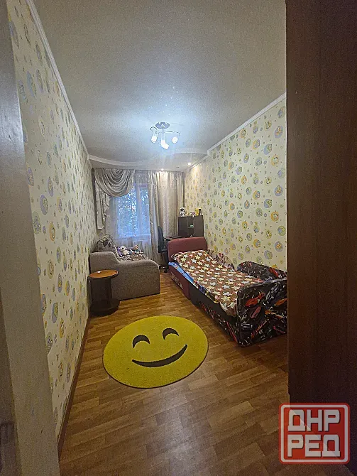 Продажа 3-х комнатной Калининский район Донецк - изображение 2