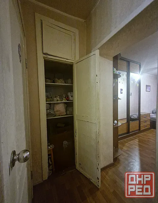 Продажа 3-х комнатной Калининский район Донецк - изображение 10