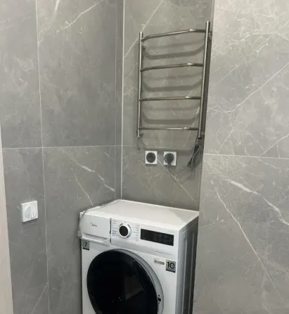 Реальная квартира Донецк