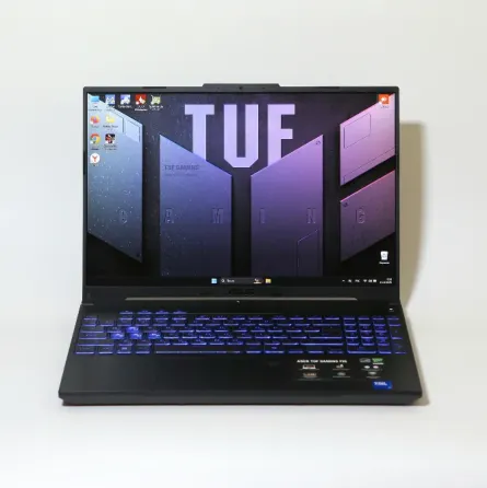 16" Asus TUF Intel Core 5 210H 4,8GHz/16G/RTX 3050 6G Донецк
