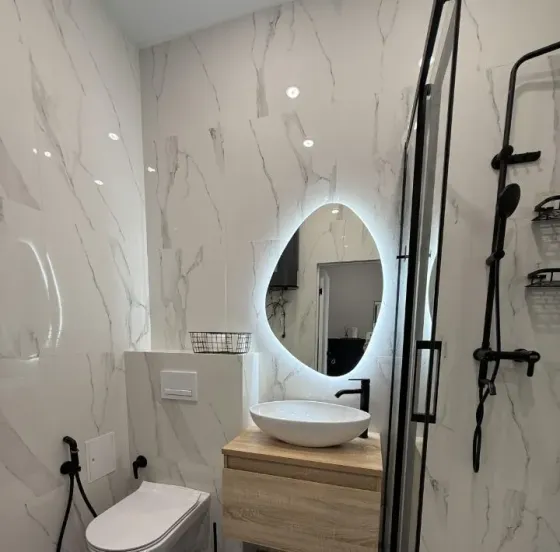 Сдаю двухкомнатную квартиру 48.0 м² этаж 3 Донецк