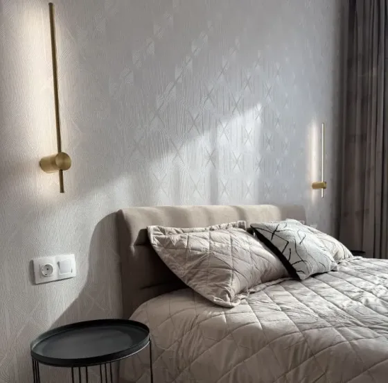 Сдаю двухкомнатную квартиру 48.0 м² этаж 3 Донецк