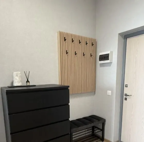 Сдаю двухкомнатную квартиру 48.0 м² этаж 3 Донецк
