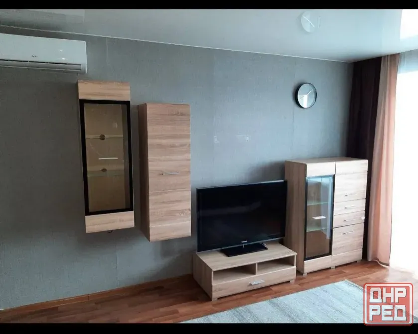 Сдаю двухкомнатную квартиру 48.0 м² этаж 3 Донецк - изображение 8