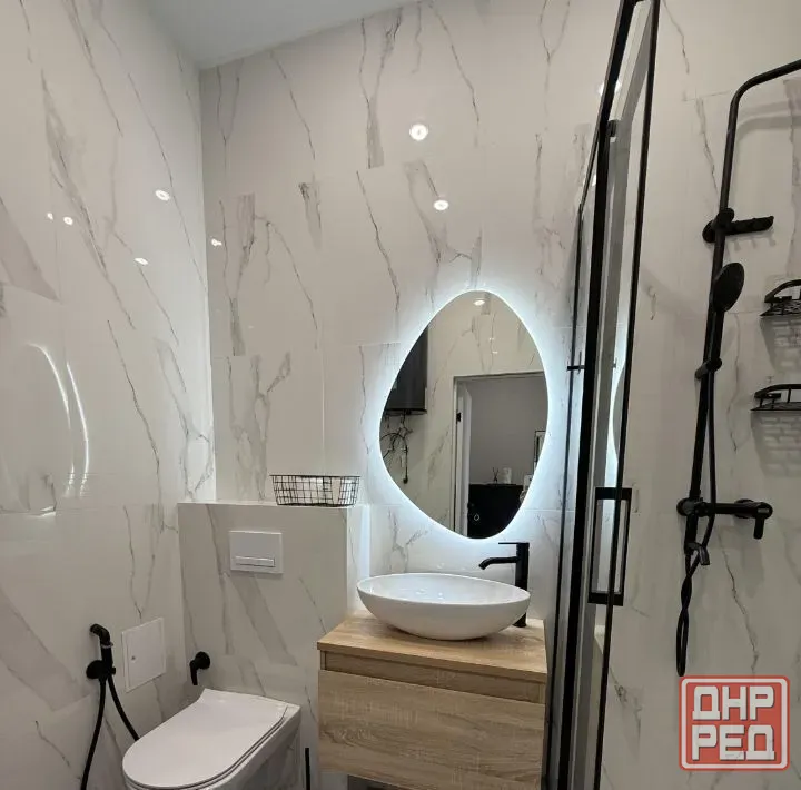 Сдаю двухкомнатную квартиру 48.0 м² этаж 3 Донецк - изображение 3