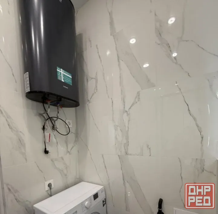 Сдаю двухкомнатную квартиру 48.0 м² этаж 3 Донецк - изображение 6