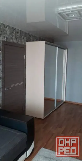 Сдаю двухкомнатную квартиру 48.0 м² этаж 3 Донецк - изображение 2