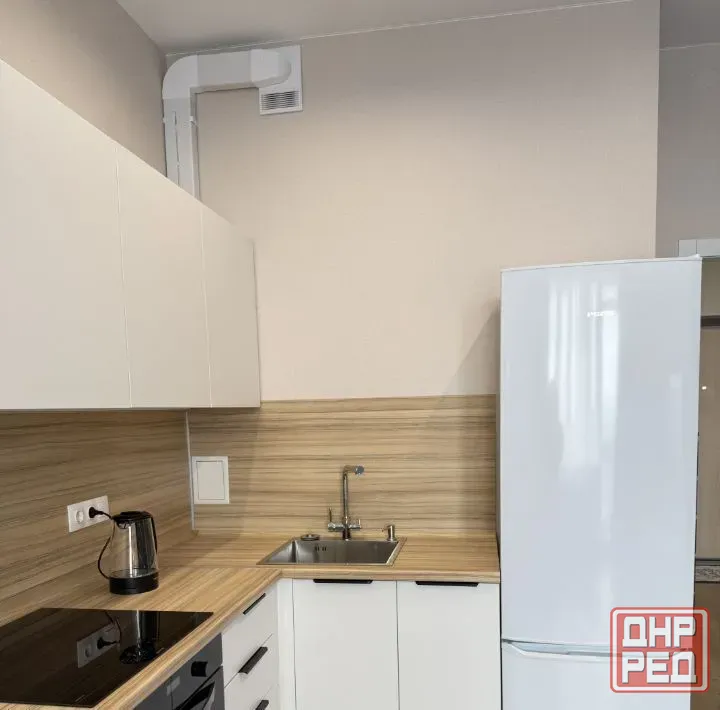 Сдаю двухкомнатную квартиру 48.0 м² этаж 3 Донецк - изображение 7