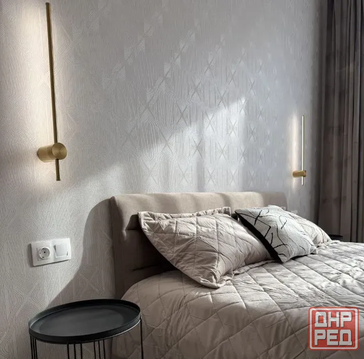 Сдаю двухкомнатную квартиру 48.0 м² этаж 3 Донецк - изображение 4