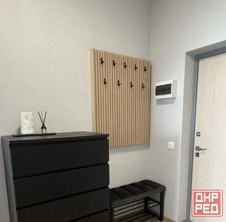 Сдаю двухкомнатную квартиру 48.0 м² этаж 3 Донецк - изображение 5