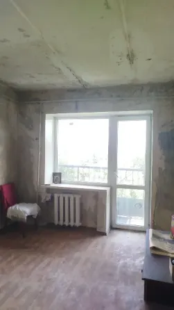 Продам однокомнатную квартиру по улице Ленина Макеевка