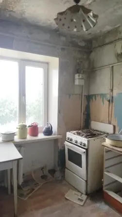 Продам однокомнатную квартиру по улице Ленина Макеевка