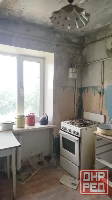 Продам однокомнатную квартиру по улице Ленина Макеевка - изображение 4