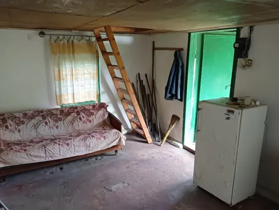 Продажа дачи на берегу реки Крынка Харцызск