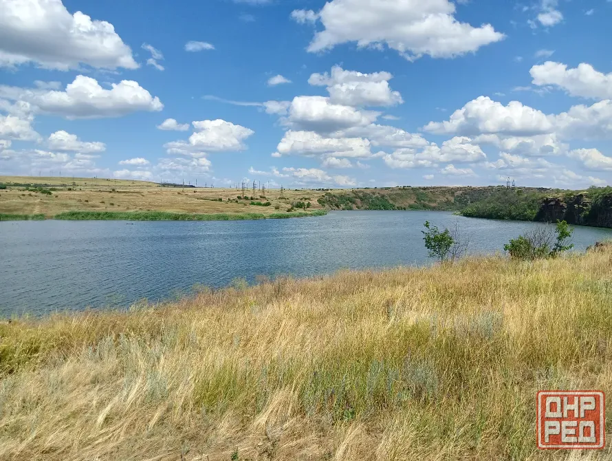 Продажа дачи на берегу реки Крынка Харцызск - изображение 8