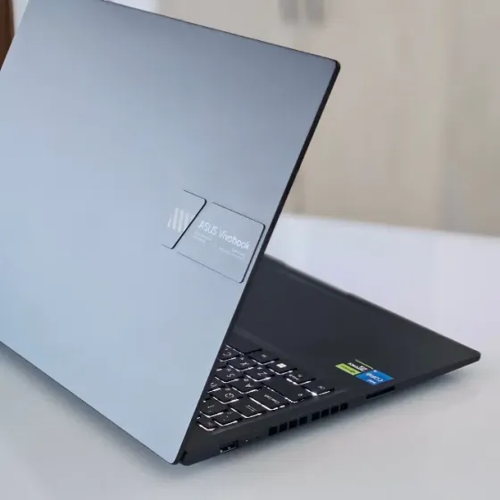 16" 2К Asus Vivobook 16X K3605VC i5-13500H 4,5GHz/16G/RTX 3050 Донецк