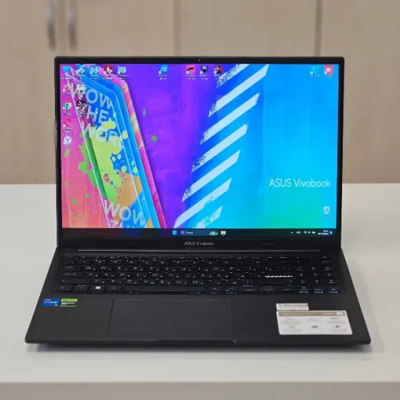 16" 2К Asus Vivobook 16X K3605VC i5-13500H 4,5GHz/16G/RTX 3050 Донецк