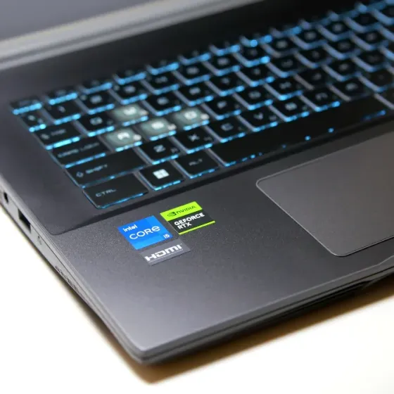 15,6" MSI Thin 15 B13UC i5-13420H 4,6GHz/RTX 3050/1Т Донецк