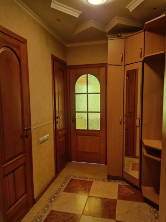 1к.кв. Обл Гаи пр. Дзержинского , евроремонт, 4/9 эт. Донецк