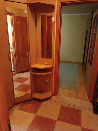 1к.кв. Обл Гаи пр. Дзержинского , евроремонт, 4/9 эт. Донецк