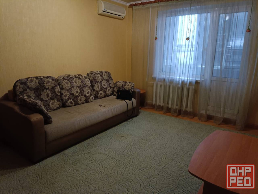 1к.кв. Обл Гаи пр. Дзержинского , евроремонт, 4/9 эт. Донецк - изображение 5