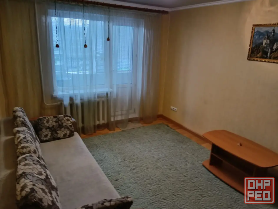 1к.кв. Обл Гаи пр. Дзержинского , евроремонт, 4/9 эт. Донецк - изображение 6